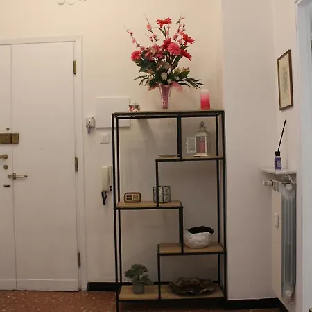 Apartmán Relax