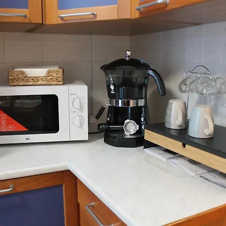 Relax Appartement La Spezia