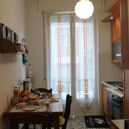 Relax Apartman