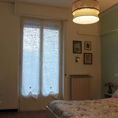 Relax Appartement La Spezia