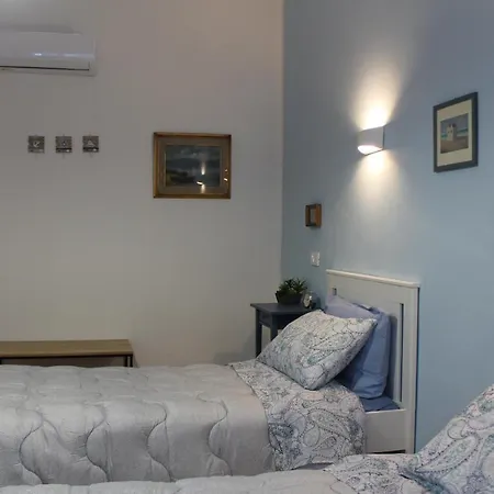 Relax Apartman *