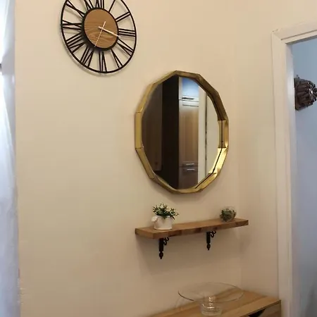 Relax Апартаменты