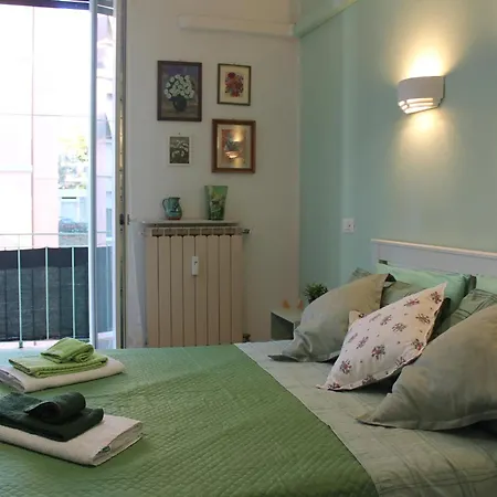 Apartamento Relax *