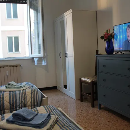 Relax Apartman *