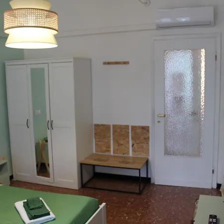 Relax Apartmán La Spezia