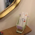 شقة Relax لا سبيتسْيا