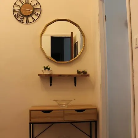 Daire Relax La Spezia