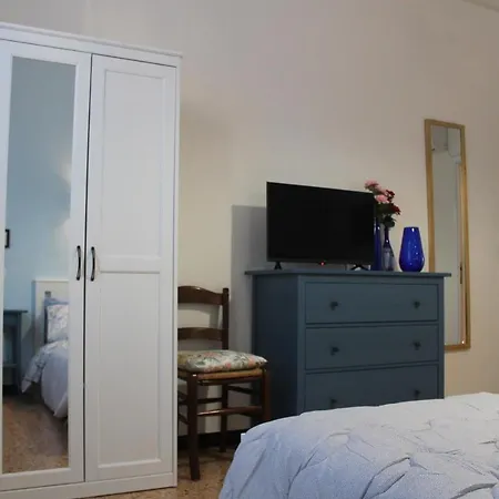 Apartment Relax La Spezia