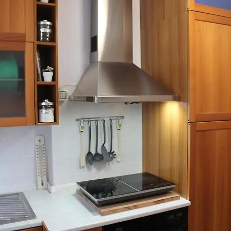 Relax Daire La Spezia