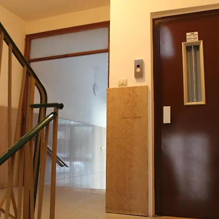 Relax Appartement La Spezia