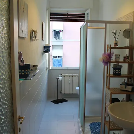 Daire Relax La Spezia