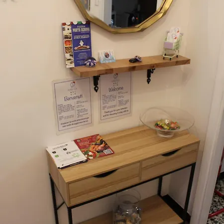 Relax Daire La Spezia