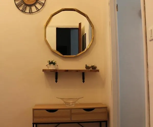 Apartment Relax La Spezia