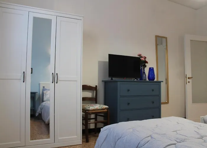 Apartment Relax La Spezia