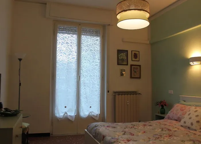 Relax Apartment La Spezia