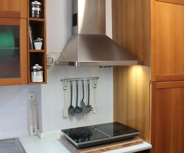 Relax Apartment La Spezia