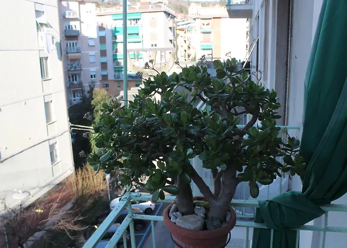 Relax Apartment La Spezia