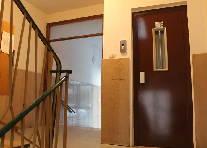 Relax Appartement La Spezia