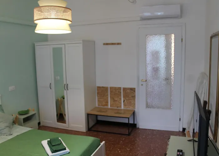 Relax Apartment La Spezia