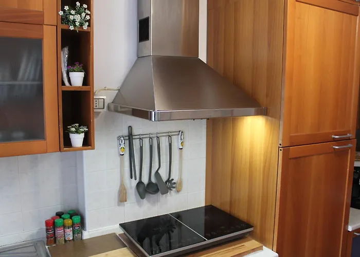 Relax Apartment La Spezia