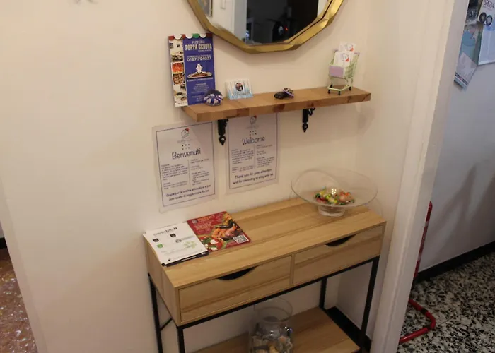 Relax Appartement La Spezia