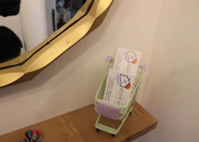 Appartement Relax La Spezia